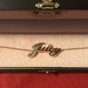 Juicy Couture Bracelet
